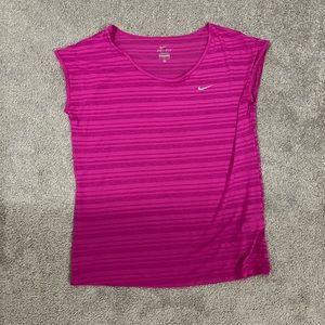 Nike Dri-Fit Workout Top